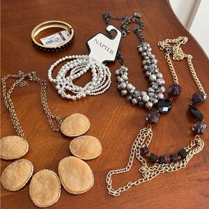 Jewelry Bundle